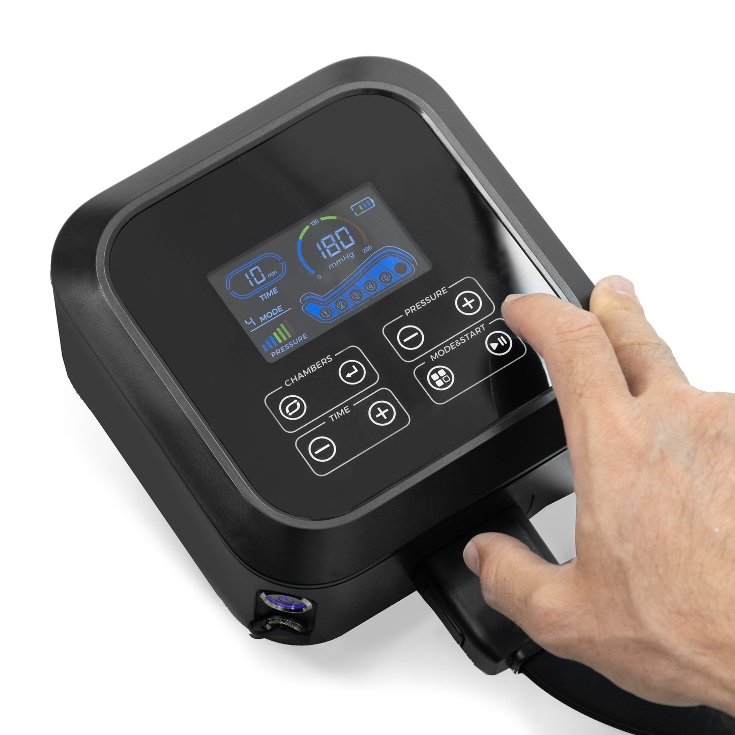 CompRx Boots 6.0: Recover Faster, Perform Stronger