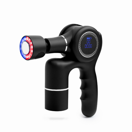 DualTherapy Massage Gun