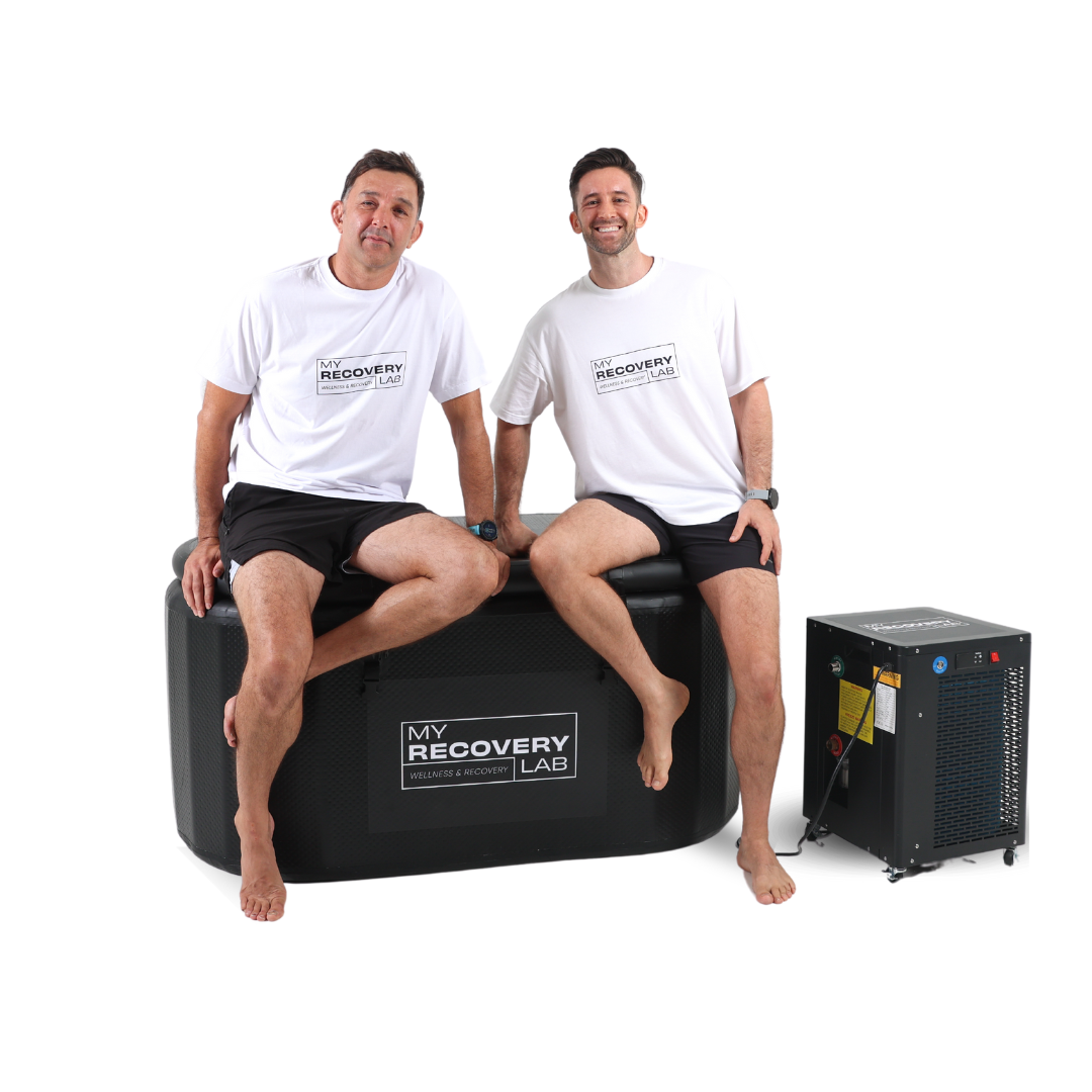 Bath Pro Combo & Chiller L or XL
