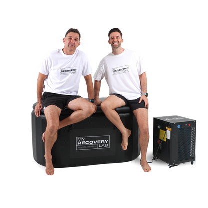Bath Pro Combo & Chiller L or XL