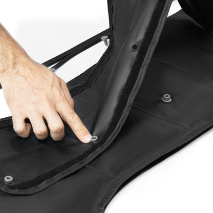 CompRx Boots 6.0: Recover Faster, Perform Stronger