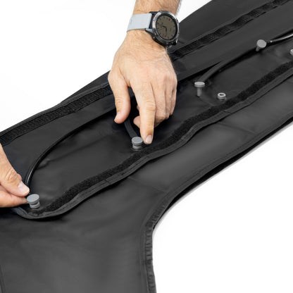 CompRx Boots 6.0: Recover Faster, Perform Stronger