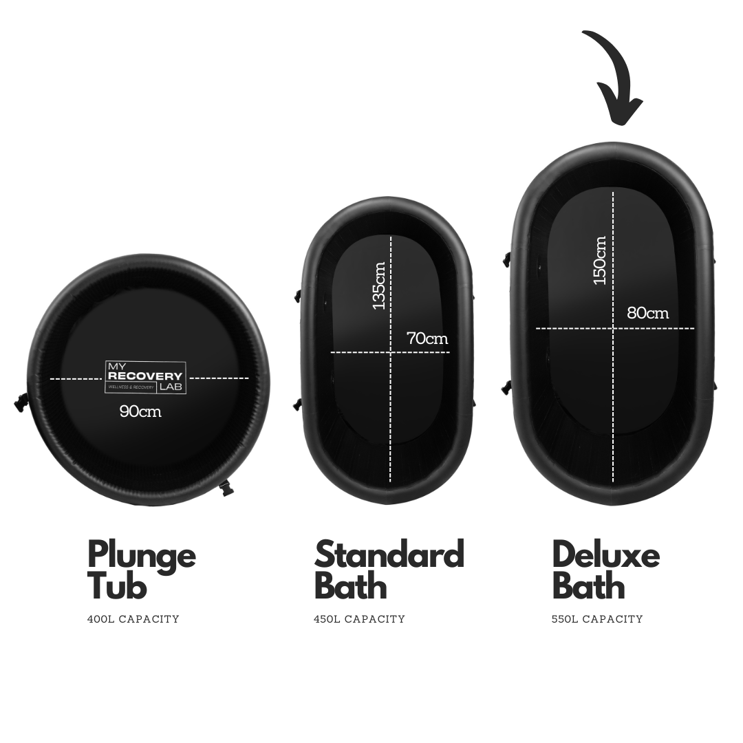 Bath Pro Combo & Chiller L or XL