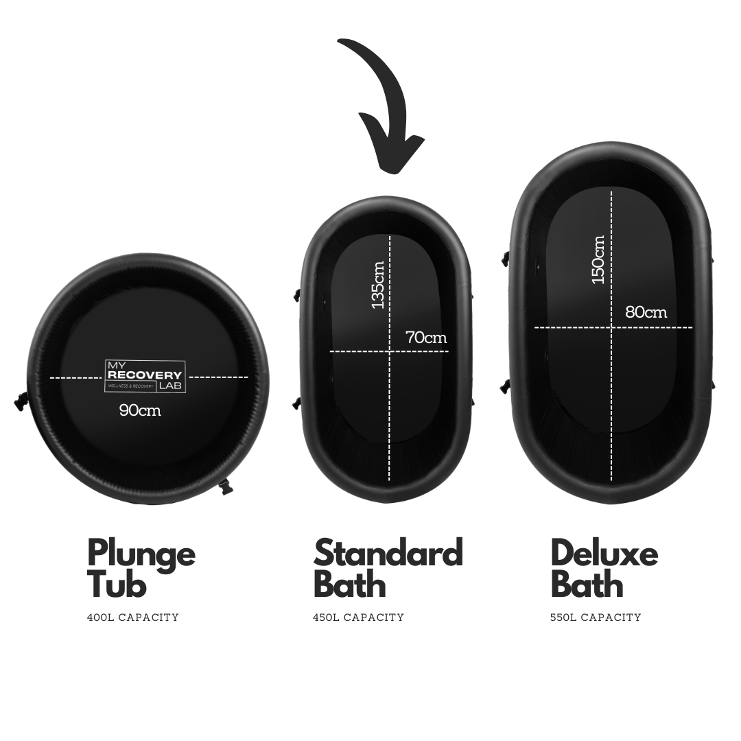 Bath Pro Combo & Chiller L or XL